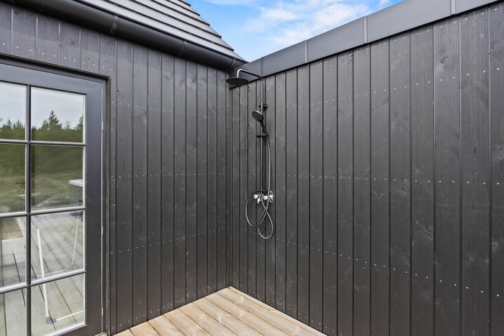 Sommerhus 84266 på Chresten Krommes Vej 7, Kromose, Rømø - Billede #31