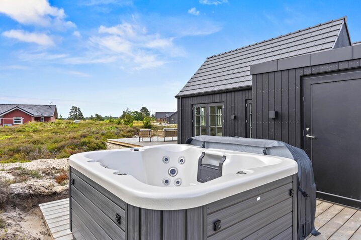 Sommerhus 84266 på Chresten Krommes Vej 7, Kromose, Rømø - Billede #32