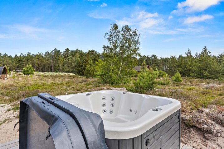 Ferienhaus 84266 in Chresten Krommes Vej 7, Kromose, Rømø - Bild #33