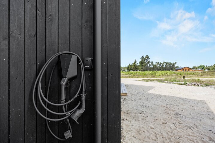 Sommerhus 84266 på Chresten Krommes Vej 7, Kromose, Rømø - Billede #34