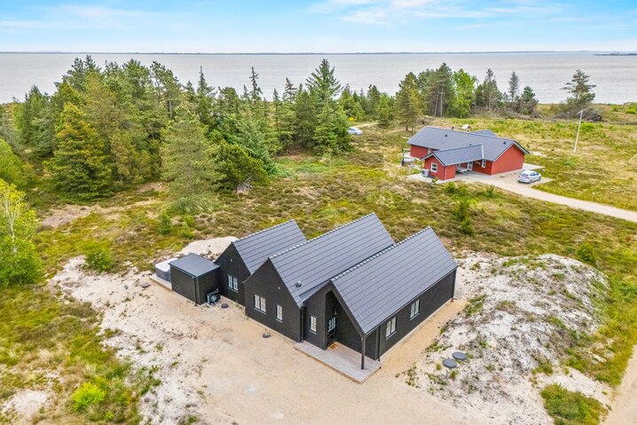 Sommerhus 84266 på Chresten Krommes Vej 7, Kromose, Rømø - Billede #35