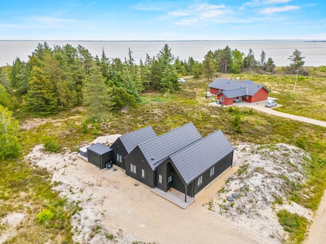 Ferienhaus 84266 in Chresten Krommes Vej 7, Kromose, Rømø - Bild #35