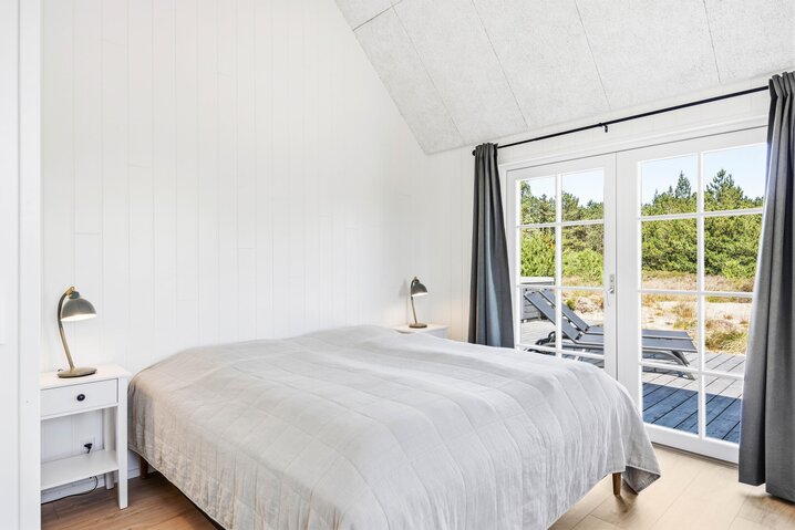 Holiday home 84266 at Chresten Krommes Vej 7, Kromose, Rømø - Picture #15