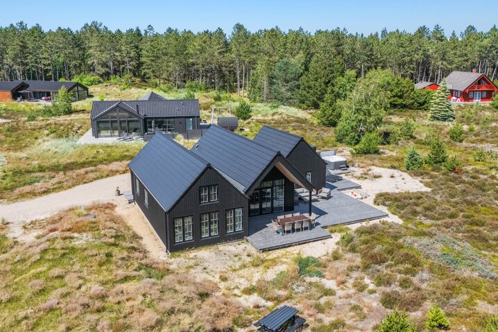 Holiday home 84266 at Chresten Krommes Vej 7, Kromose, Rømø - Picture #21