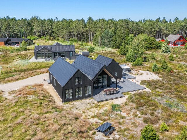 Holiday home 84266 at Chresten Krommes Vej 7, Kromose, Rømø - Picture #21