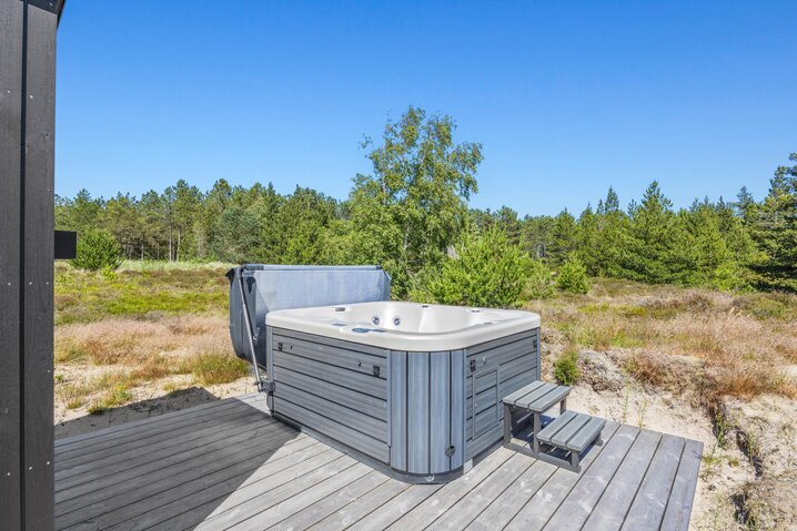 Holiday home 84266 at Chresten Krommes Vej 7, Kromose, Rømø - Picture #23