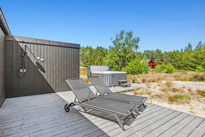 Holiday home 84266 at Chresten Krommes Vej 7, Kromose, Rømø - Picture #25