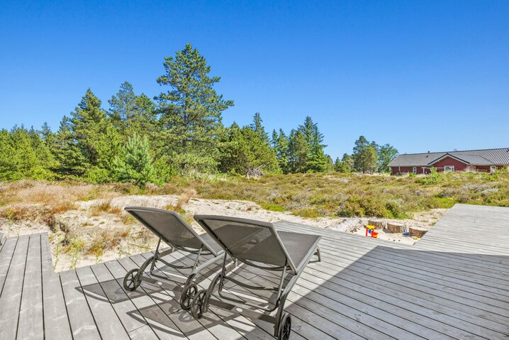 Holiday home 84266 at Chresten Krommes Vej 7, Kromose, Rømø - Picture #26