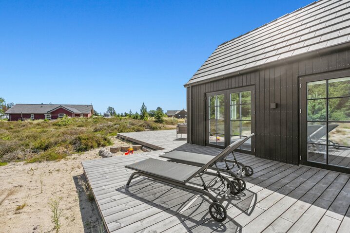 Holiday home 84266 at Chresten Krommes Vej 7, Kromose, Rømø - Picture #27