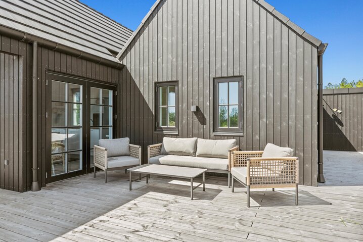 Holiday home 84266 at Chresten Krommes Vej 7, Kromose, Rømø - Picture #29