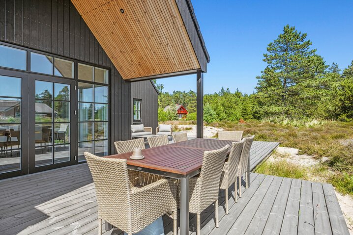 Holiday home 84266 at Chresten Krommes Vej 7, Kromose, Rømø - Picture #31