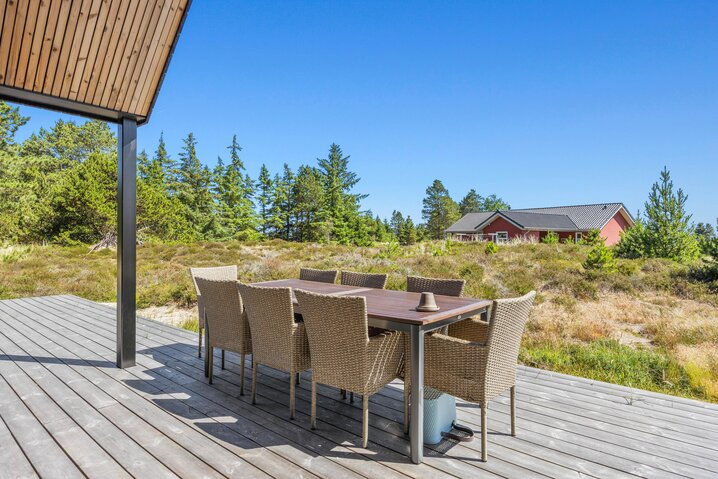 Holiday home 84266 at Chresten Krommes Vej 7, Kromose, Rømø - Picture #32