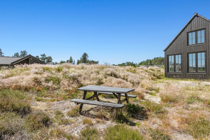 Holiday home 84266 at Chresten Krommes Vej 7, Kromose, Rømø - Picture #34