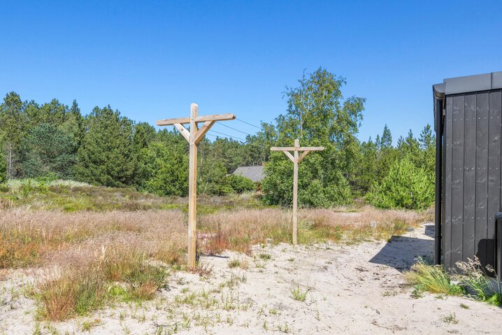 Holiday home 84266 at Chresten Krommes Vej 7, Kromose, Rømø - Picture #35