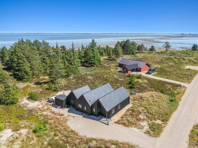 Holiday home 84266 at Chresten Krommes Vej 7, Kromose, Rømø - Picture #37
