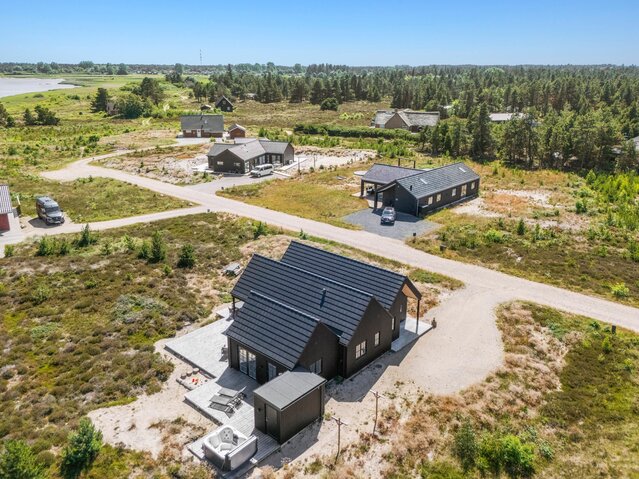 Holiday home 84266 at Chresten Krommes Vej 7, Kromose, Rømø - Picture #38