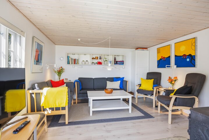 Ferienhaus 84313 in Kromosevej 30, Kromose - Bild #1