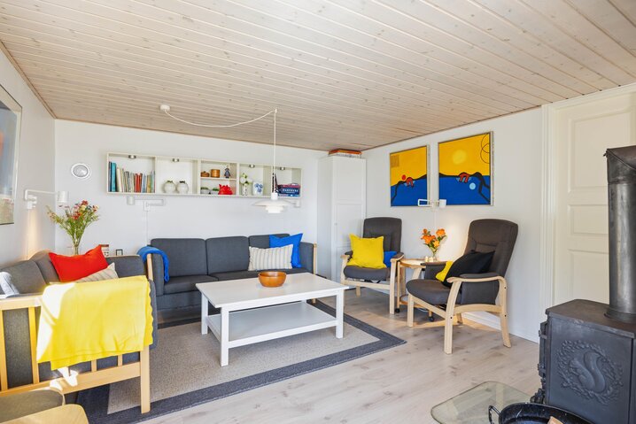Ferienhaus 84313 in Kromosevej 30, Kromose - Bild #3