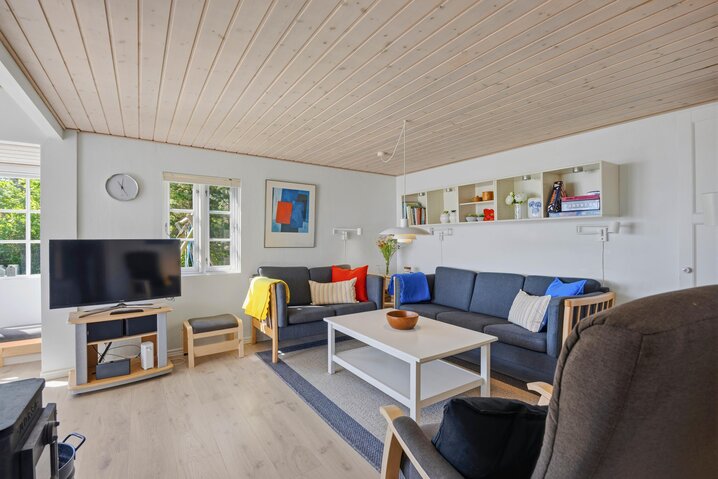 Ferienhaus 84313 in Kromosevej 30, Kromose - Bild #4