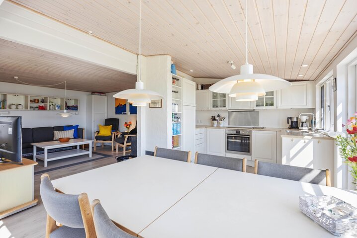 Ferienhaus 84313 in Kromosevej 30, Kromose - Bild #6