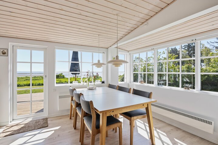 Ferienhaus 84313 in Kromosevej 30, Kromose - Bild #7