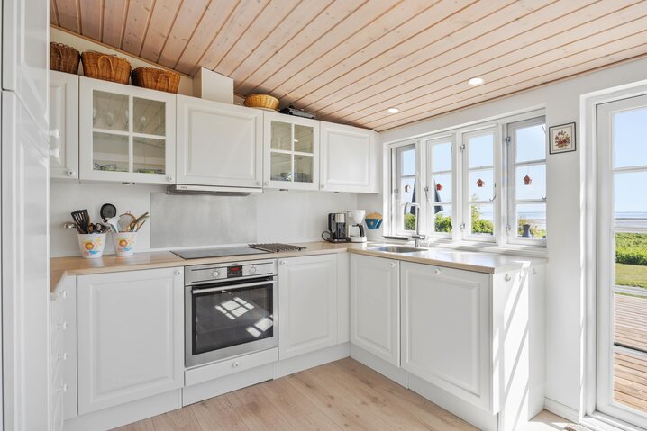 Ferienhaus 84313 in Kromosevej 30, Kromose - Bild #11