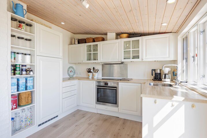 Ferienhaus 84313 in Kromosevej 30, Kromose - Bild #13
