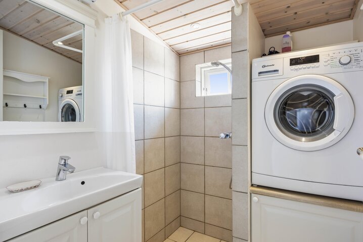 Ferienhaus 84313 in Kromosevej 30, Kromose - Bild #15