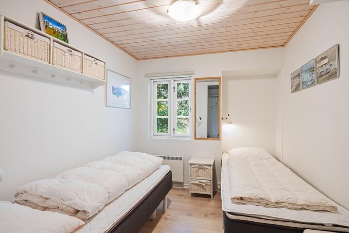 Ferienhaus 84313 in Kromosevej 30, Kromose - Bild #16
