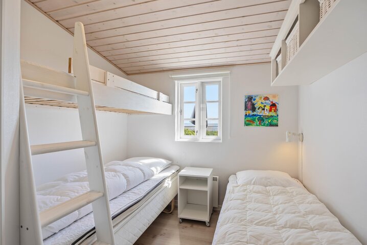 Ferienhaus 84313 in Kromosevej 30, Kromose - Bild #18