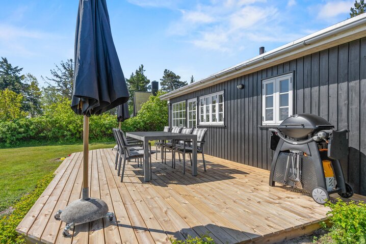Ferienhaus 84313 in Kromosevej 30, Kromose - Bild #23