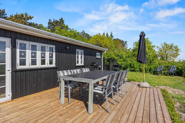 Ferienhaus 84313 in Kromosevej 30, Kromose - Bild #26