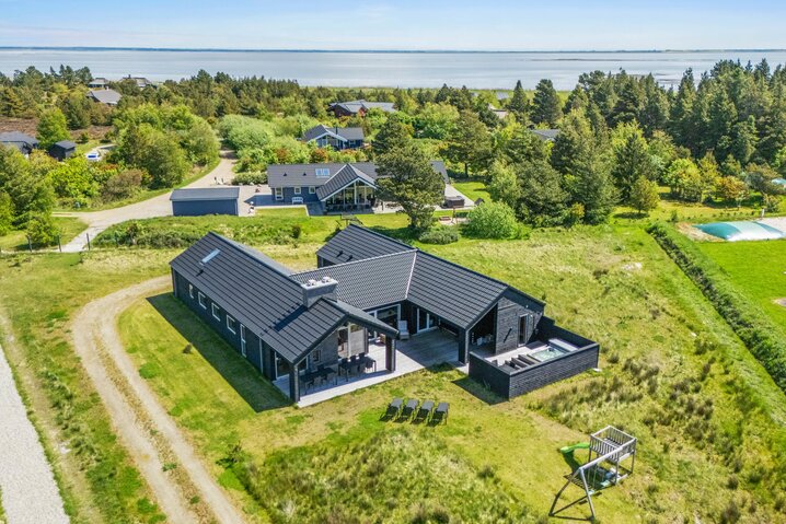 Sommerhus 84319 på C.H. Schramms Vej 8, Kromose, Rømø - Billede #0