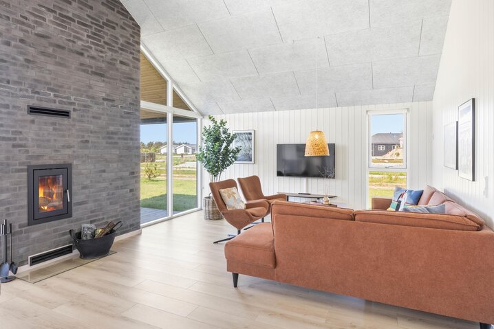 Sommerhus 84319 på C.H. Schramms Vej 8, Kromose, Rømø - Billede #2