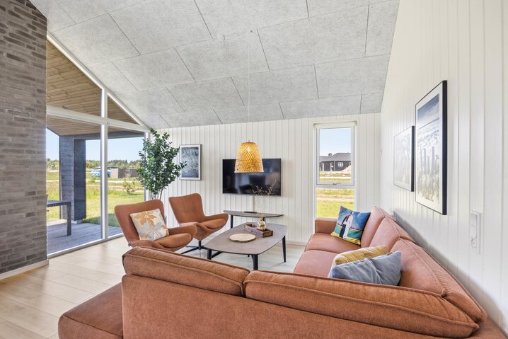 Sommerhus 84319 på C.H. Schramms Vej 8, Kromose, Rømø - Billede #4