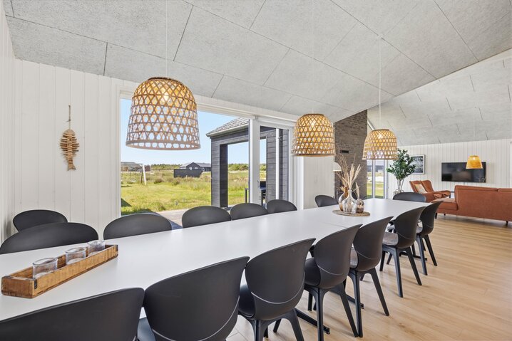 Sommerhus 84319 på C.H. Schramms Vej 8, Kromose, Rømø - Billede #7