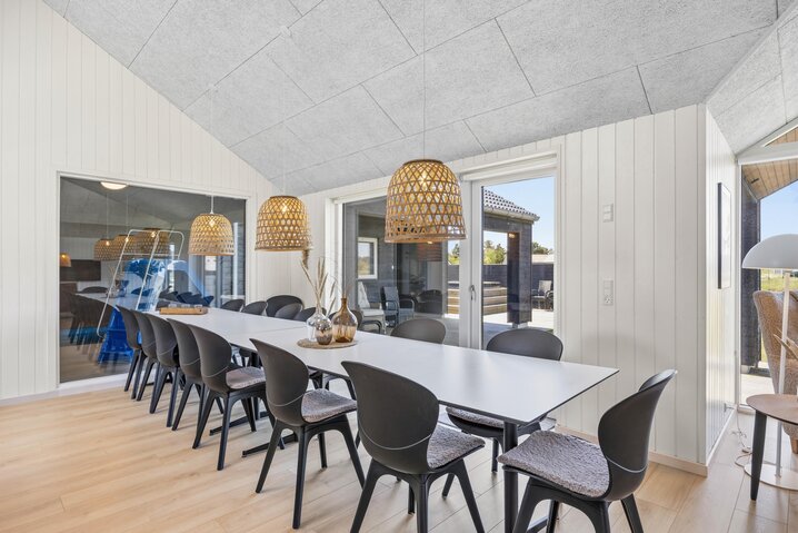 Sommerhus 84319 på C.H. Schramms Vej 8, Kromose, Rømø - Billede #8
