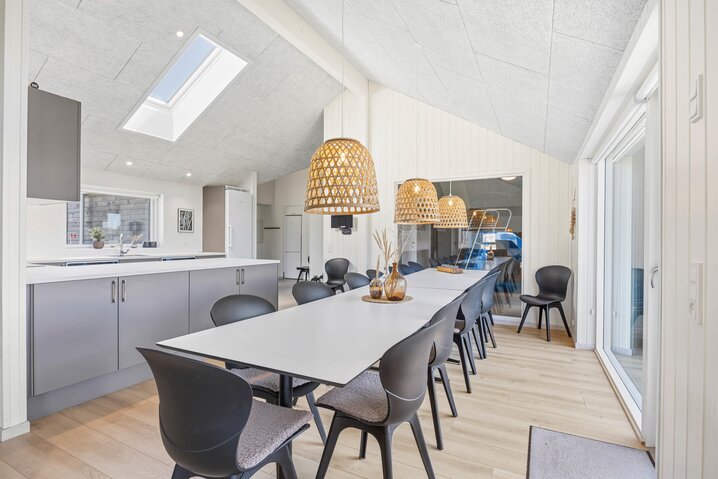 Sommerhus 84319 på C.H. Schramms Vej 8, Kromose, Rømø - Billede #9