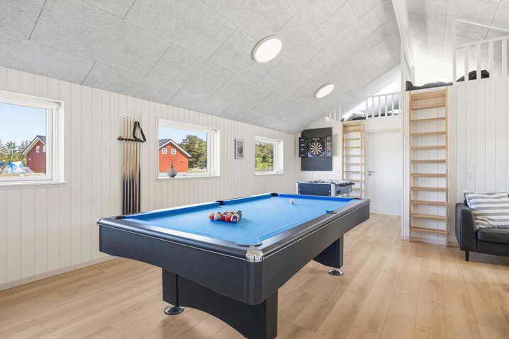 Sommerhus 84319 på C.H. Schramms Vej 8, Kromose, Rømø - Billede #15