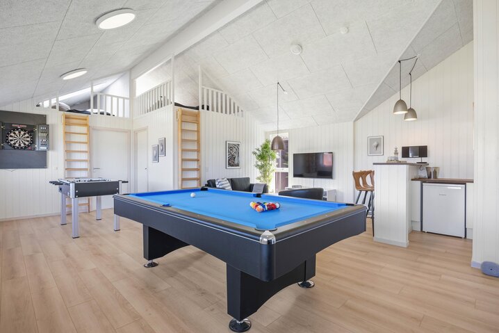 Sommerhus 84319 på C.H. Schramms Vej 8, Kromose, Rømø - Billede #16