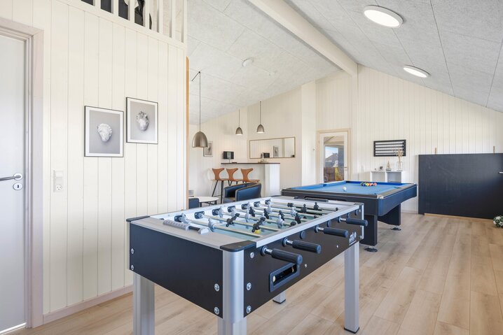 Sommerhus 84319 på C.H. Schramms Vej 8, Kromose, Rømø - Billede #17