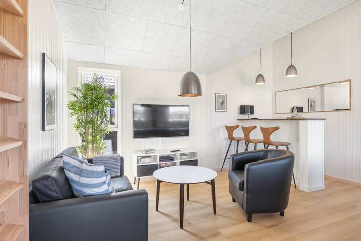 Sommerhus 84319 på C.H. Schramms Vej 8, Kromose, Rømø - Billede #18
