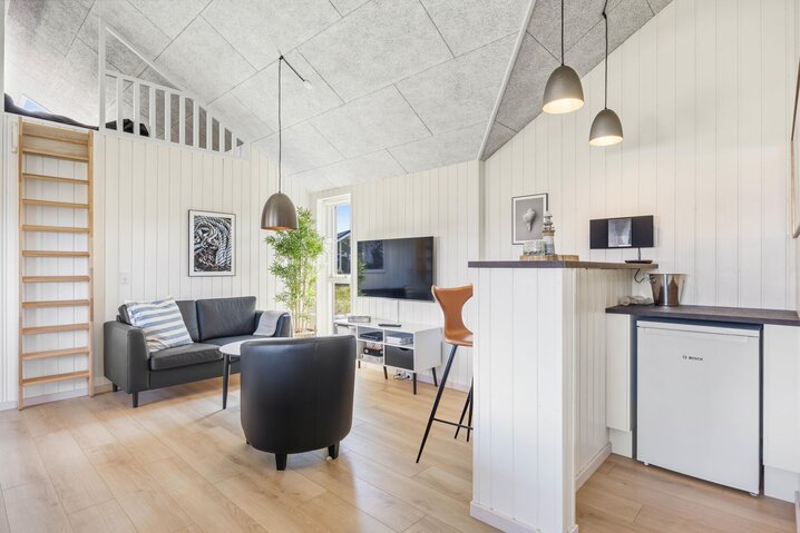 Sommerhus 84319 på C.H. Schramms Vej 8, Kromose, Rømø - Billede #19