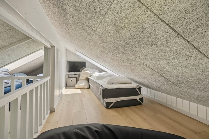 Sommerhus 84319 på C.H. Schramms Vej 8, Kromose, Rømø - Billede #21