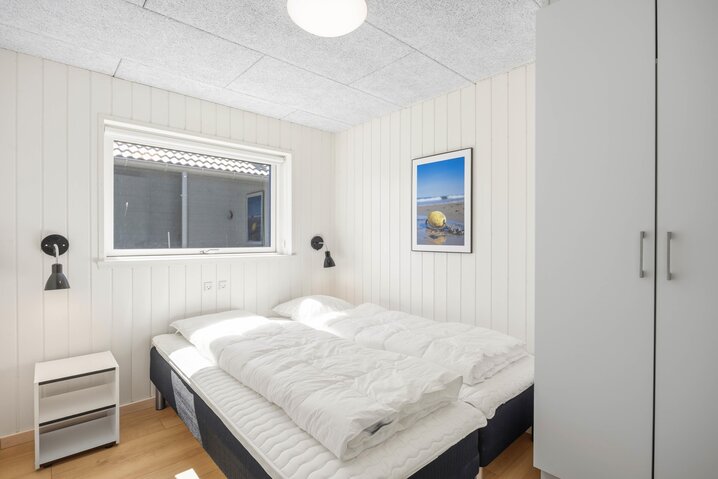 Sommerhus 84319 på C.H. Schramms Vej 8, Kromose, Rømø - Billede #24