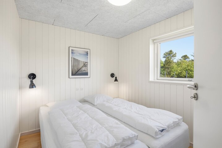 Sommerhus 84319 på C.H. Schramms Vej 8, Kromose, Rømø - Billede #26
