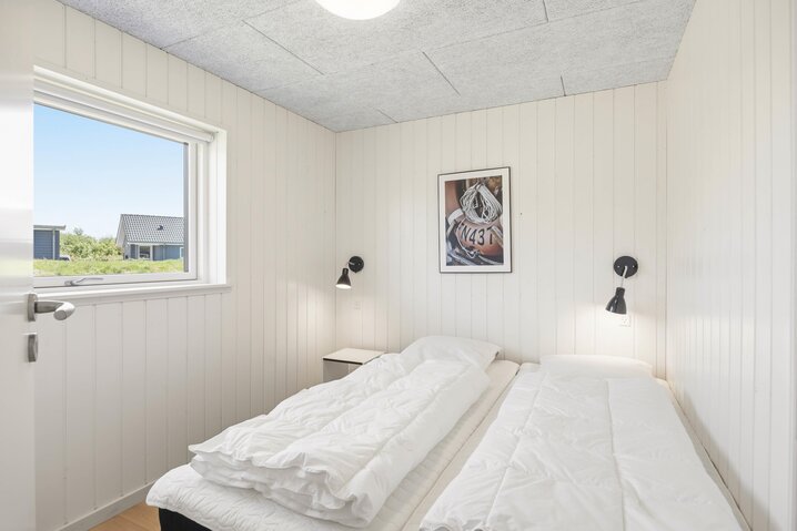 Sommerhus 84319 på C.H. Schramms Vej 8, Kromose, Rømø - Billede #27