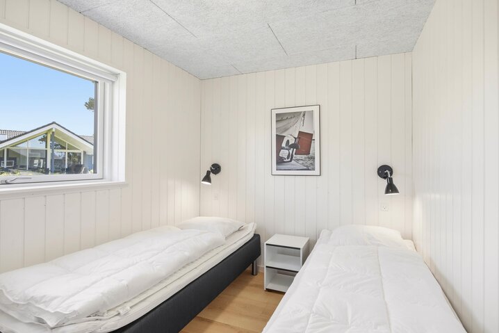 Sommerhus 84319 på C.H. Schramms Vej 8, Kromose, Rømø - Billede #28