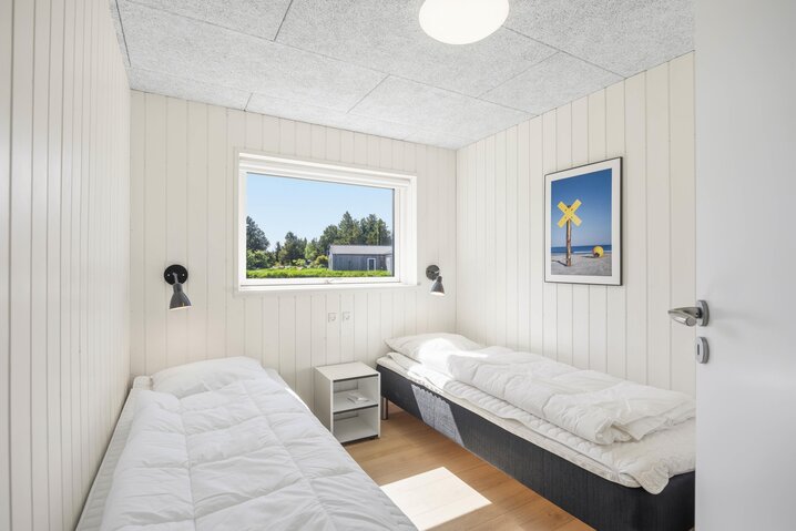 Sommerhus 84319 på C.H. Schramms Vej 8, Kromose, Rømø - Billede #29