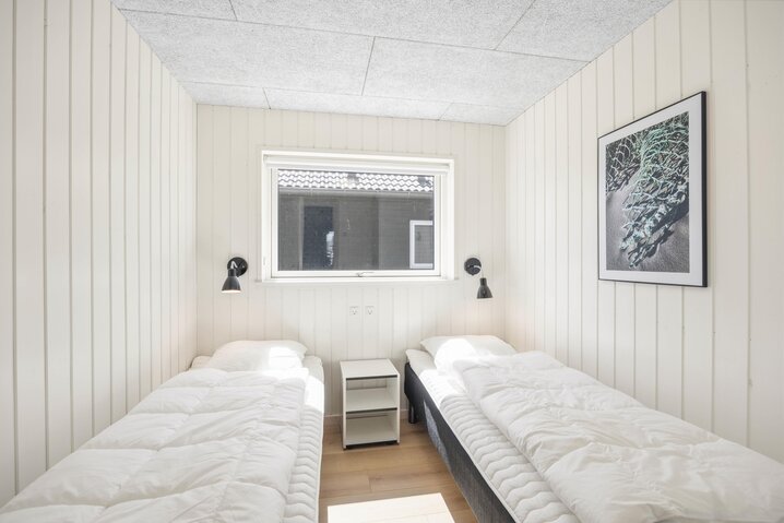 Sommerhus 84319 på C.H. Schramms Vej 8, Kromose, Rømø - Billede #30